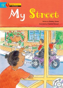My Street