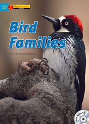 Bird Families