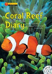 Coral Reef Diary