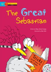 The Great Sebastian