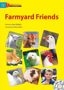 Farmyard Friends
