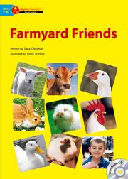 Farmyard Friends