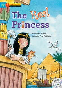 The Real Princess