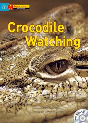 Crocodile Watching