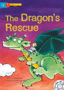 The Dragon's Rescue