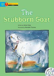 The Stubborn Goat