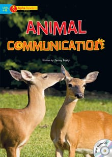 Animal Communication