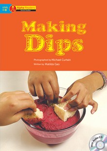 Making Dips