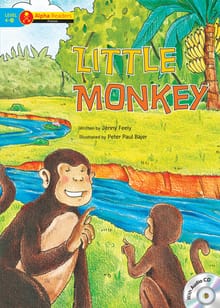 Little Monkey