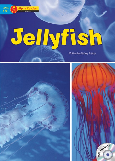 Jellyfish 표지 이미지
