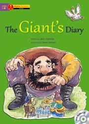 The Giant's Diary