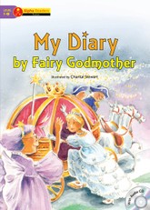 My Diary by Fairy Godmother 표지 이미지