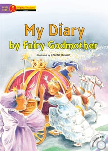 My Diary by Fairy Godmother