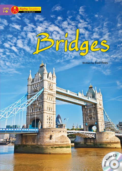 Bridges 표지 이미지