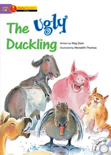 The Ugly Duckling