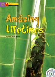 Amazing Lifetimes