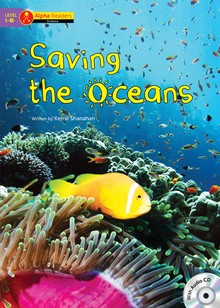 Saving the Oceans