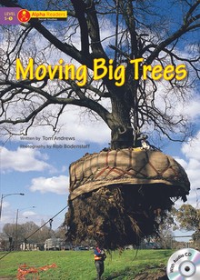 Moving Big Trees
