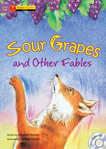 Sour Grapes and the Other Fables