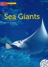 Sea Giants 표지 이미지