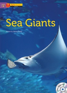 Sea Giants