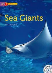 Sea Giants