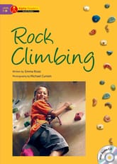 Rock Climbing 표지 이미지