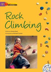 Rock Climbing
