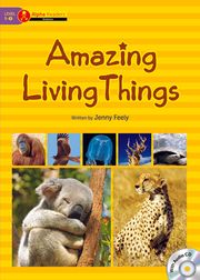 Amazing Living Things