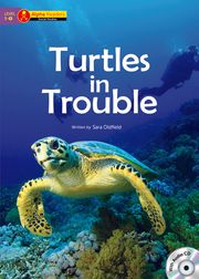 Turtles in Trouble