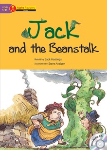 Jack and the Beanstalk