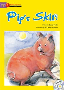 Pig's Skin