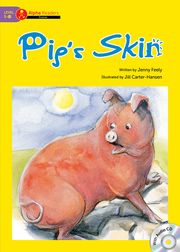 Pig's Skin