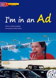 I'm in an Ad
