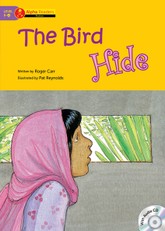 The Bird Hide 표지 이미지