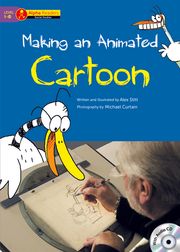 Making an Animated Cartoon