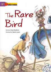 The Rare Bird