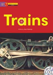 Trains