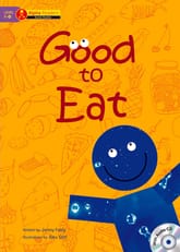 Good to Eat 표지 이미지
