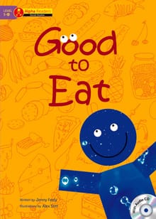 Good to Eat