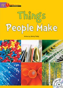 Things People Make