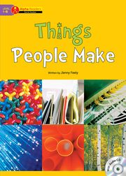 Things People Make