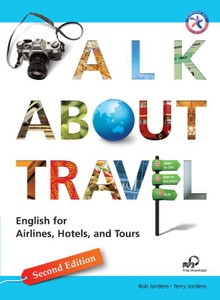 Talk about Travel