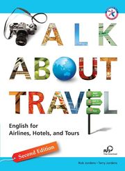Talk about Travel