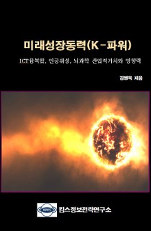미래성장동력(K-파워) : ICT융복합, 인공위성, 뇌과학 산업적가치와 영향력