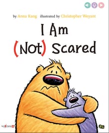I'm (Not) Scared