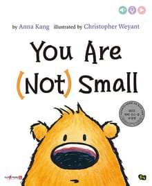 You are (Not) small