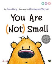 You are (Not) small