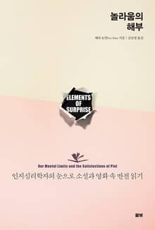 놀라움의 해부