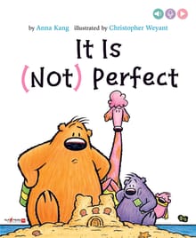 It Is (Not) Perfect